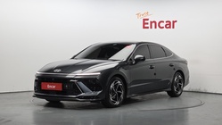 Hyundai Sonata 2024
