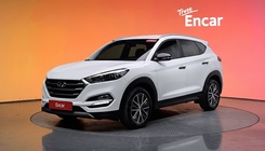 Hyundai Tucson 2016