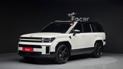 Hyundai Santa Fe 2023