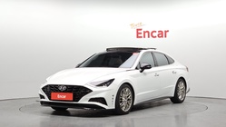 Hyundai Sonata 2021