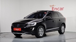 Volvo XC60 2016