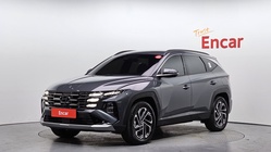 Hyundai Tucson 2025
