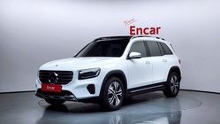 Mercedes-Benz GLB-Class 2024