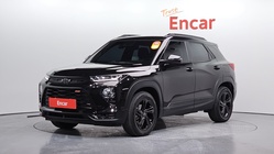 Chevrolet Trailblazer 2021