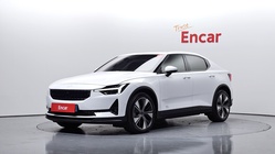 Polestar 2 2022