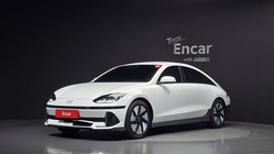 Hyundai Ioniq6 2022