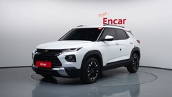 Chevrolet Trailblazer 2021