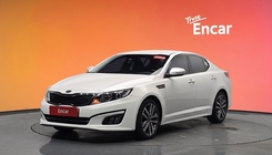 Kia K5 2014