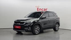 Kia Seltos 2022