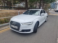 Audi A6 2016