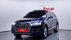 Audi Q7 2019