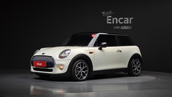 MINI Cooper 2015