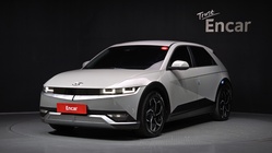 Hyundai Ioniq5 2022