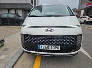 Hyundai Staria 2025