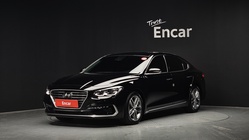 Hyundai Grandeur 2018