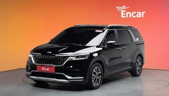 Kia Carnival 2021