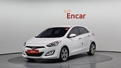 Hyundai i30 2013