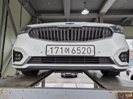 Kia K7 2018