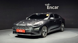 Kia K8 2021