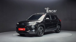 Chevrolet Trailblazer 2021
