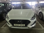 Hyundai Sonata 2017