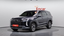 Hyundai Palisade 2024