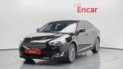 Kia K7 2015