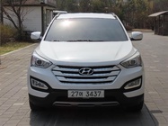 Hyundai Santa Fe 2014