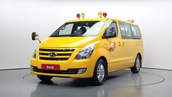 Hyundai Starex 2016