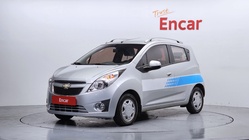 Chevrolet Spark 2012