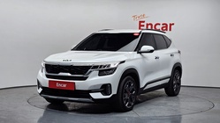 Kia Seltos 2021