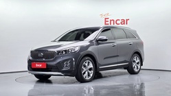 Kia Sorento 2015