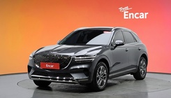 Genesis GV70 2021