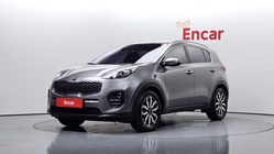 Kia Sportage 2018
