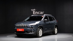 Jeep Cherokee 2017