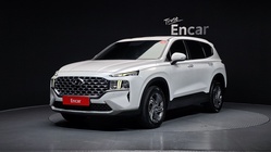 Hyundai Santa Fe 2020