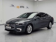 Chevrolet Malibu 2017