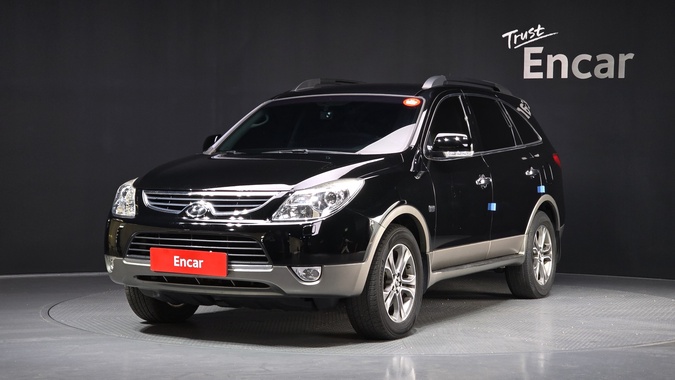 Hyundai Veracruz 2013