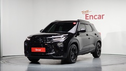 Chevrolet Trailblazer 2022