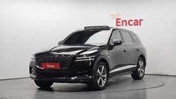 Genesis GV80 2022
