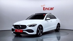 Mercedes-Benz C-Class 2023