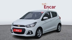 Chevrolet Spark 2017