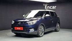 Ssangyong TIBOLI 2016