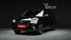 Samsung Grand Koleos 2024