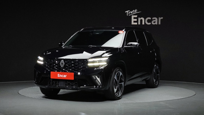 Samsung Grand Koleos