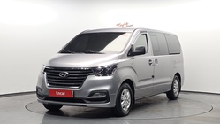 Hyundai Starex 2018
