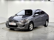 Hyundai Accent 2014