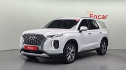 Hyundai Palisade 2020