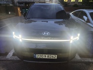 Hyundai Santa Fe 2024