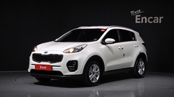 Kia Sportage 2016